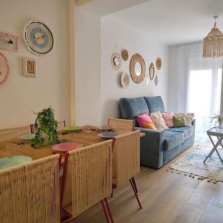 Appartement Vivienda Oasis Feria à Albacete Extérieur photo
